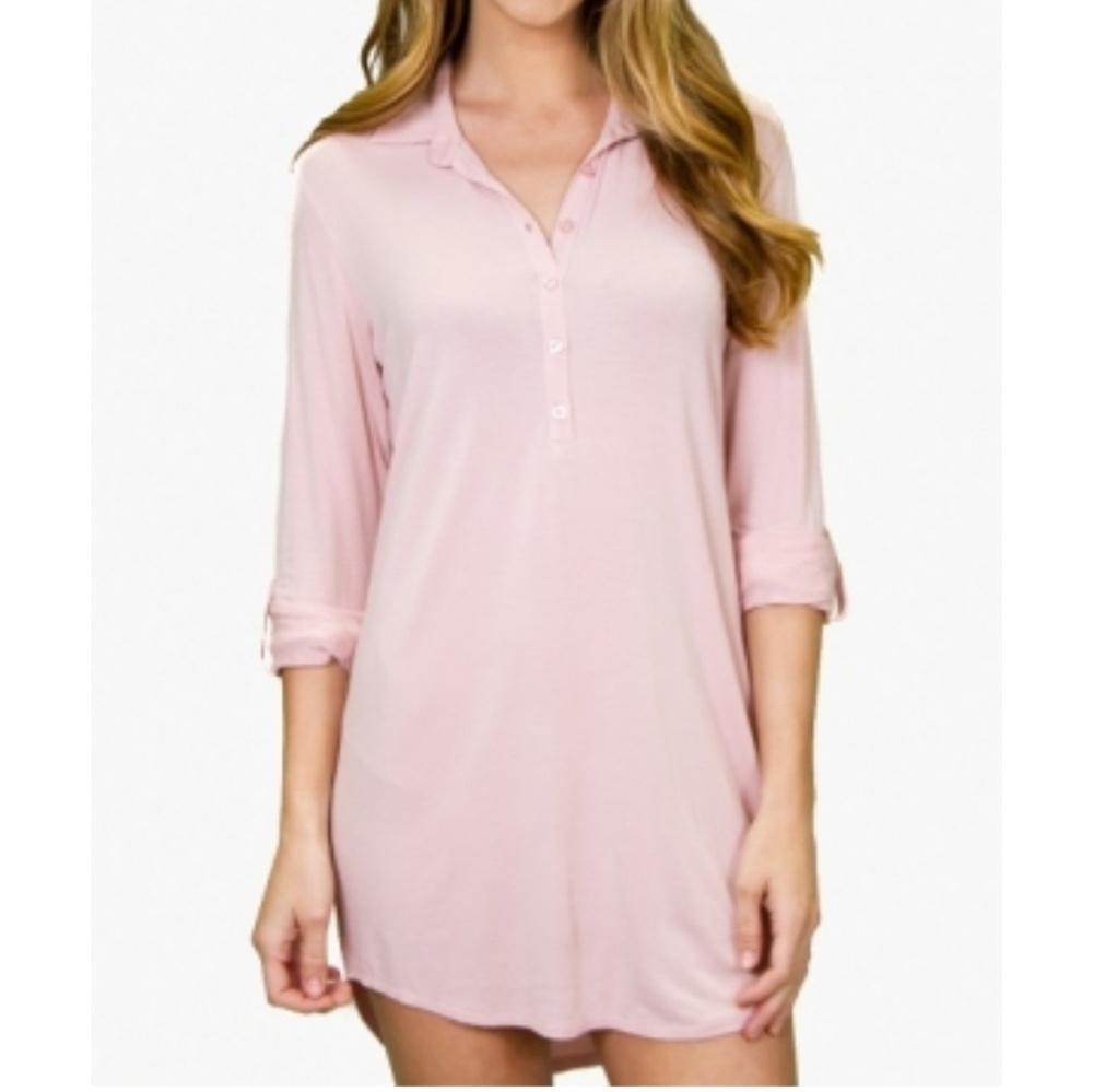 P.J. Salvage Modal Nightshirt